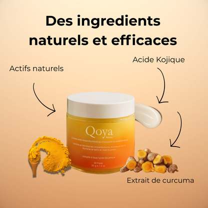 COTONS ANTI-TACHES