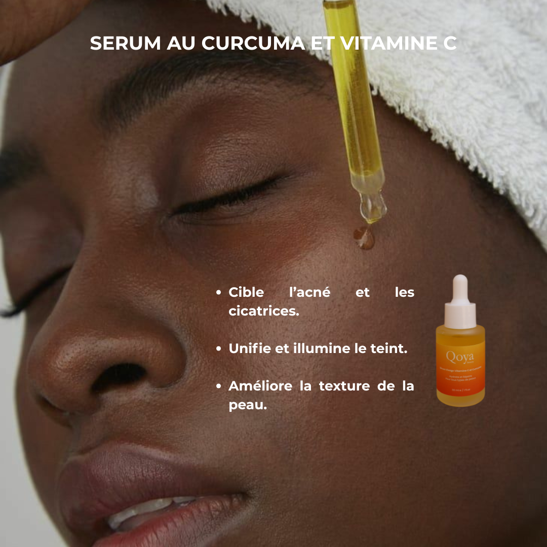 SÉRUM ANTI-TACHES