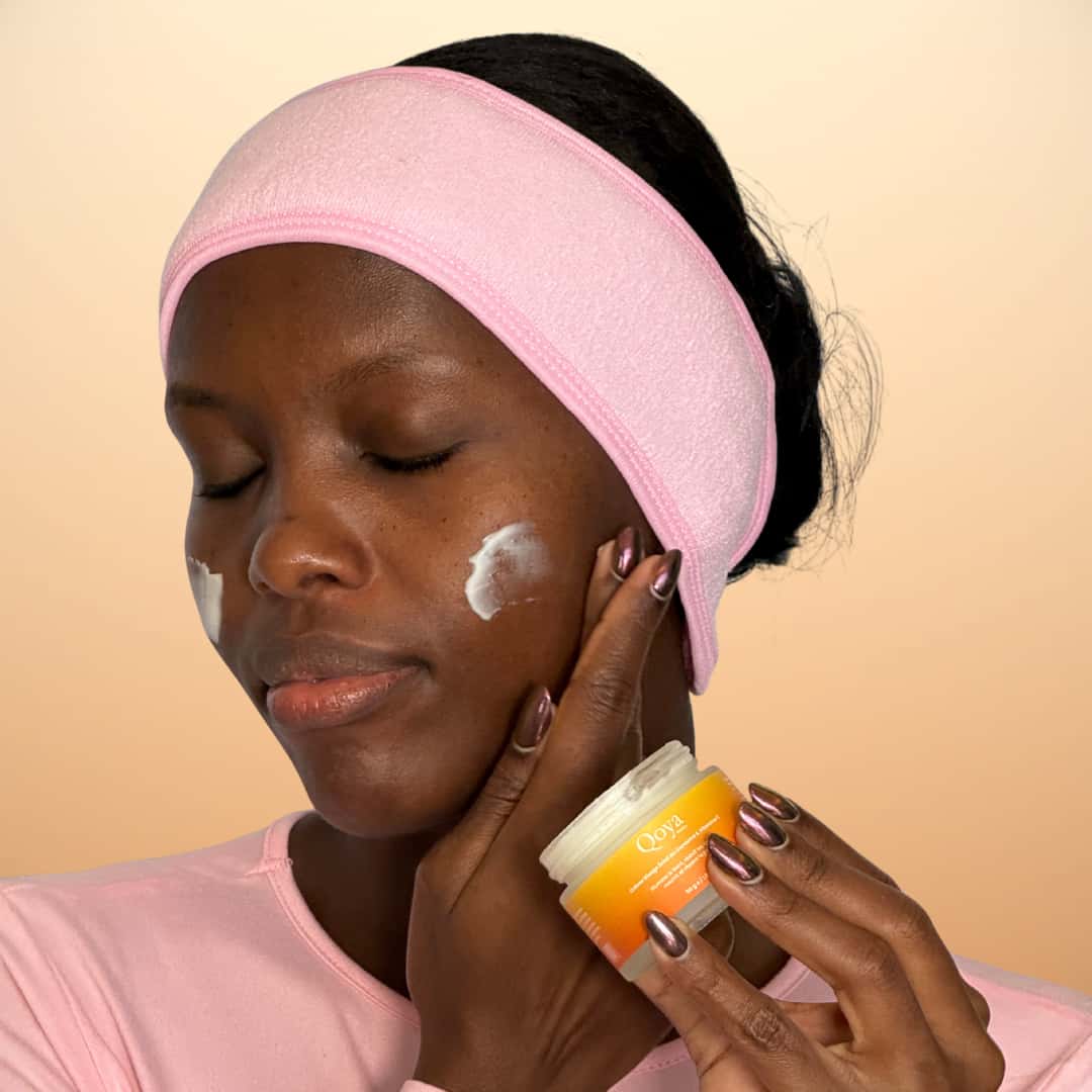 CRÈME HYDRATANTE