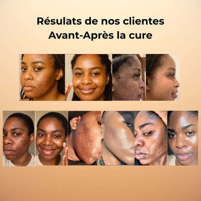 CRÈME HYDRATANTE